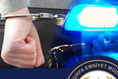 27 ve 28 yıl hapis cezası bulunan firariler yakalandı