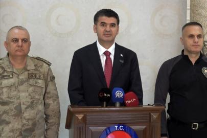 3 ayda 122 operasyon