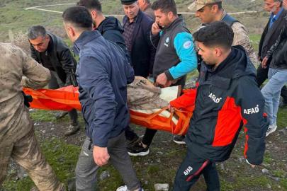 3 yaşındaki kayıp çocuk sağ bulundu