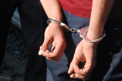 4 yıl hapis cezası vardı: Birecik'te yakalandı