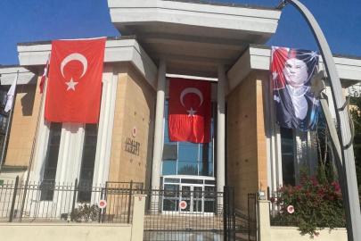 590 milyon liralık kaçak altın ve döviz olayında 4 kişi tutuklandı