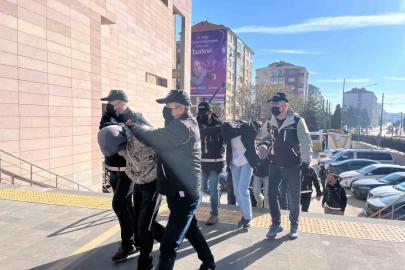 6 ilde uyuşturucu operasyonu