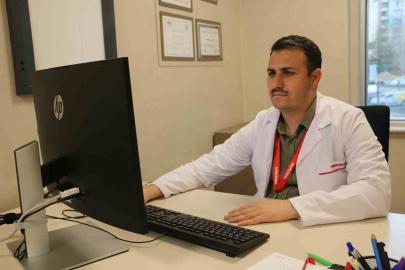 60 yıl önce 10 binde bir görülüyordu, günümüzde 33 çocuktan birinde var