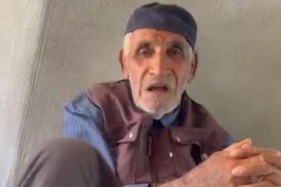 64 gündür kayıp engelli adamın cansız bedeni bulundu