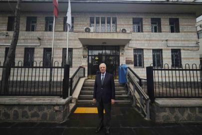 71 yıllık binanın müze olması için kampanya talebi