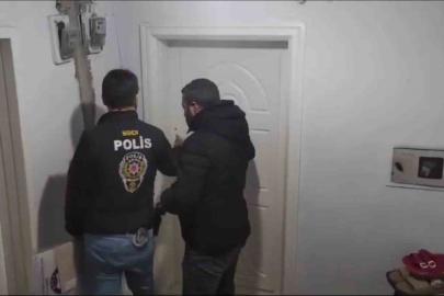 8 ilde ’bungalov dolandırıcılığı’ operasyonu: 210 milyon liralık vurgun