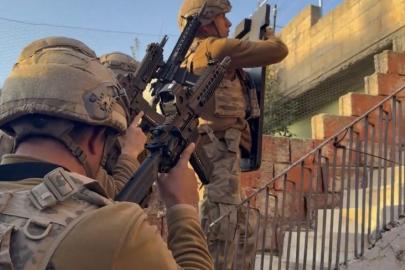 8 ilde yasadışı bahis operasyonu: 81 gözaltı