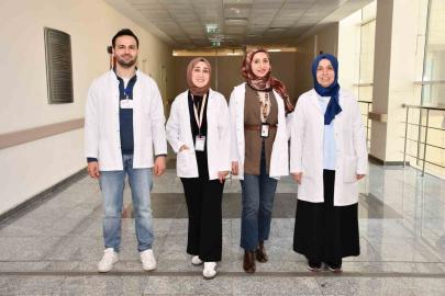 9 bin hastaya işitme sağlığı hizmeti