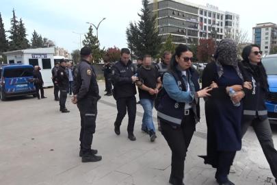 9 ilde siber bahis operasyonu: 35 gözaltı, 23 tutuklama