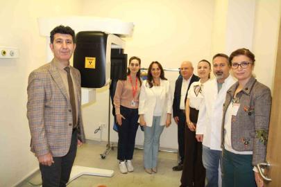 Ağız ve diş sağlığı hizmetlerinde önemli adımlar atılmaya devam ediyor