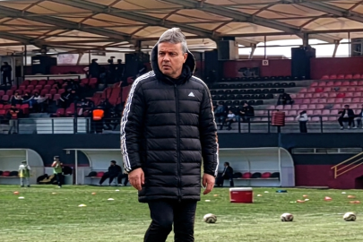 Ahmet Hoca küplere bindi