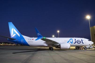 AJet'ten flaş iptal kararı