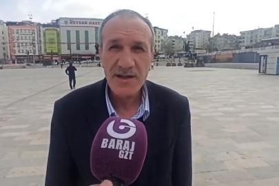 Akbulut: Devlet memurlarına acilen ek zam bekliyoruz