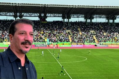 Akıl'dan Şanlıurfaspor camiasına güzel haber