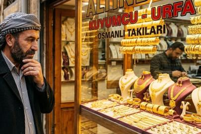 Altına ateşkes dopingi