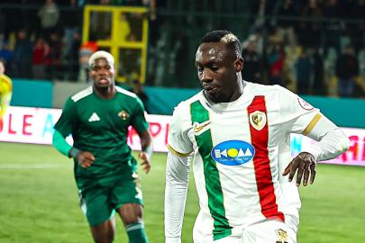 Amedspor avantajını korudu