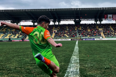 Amedspor Şanlıurfa'da cevher arıyor