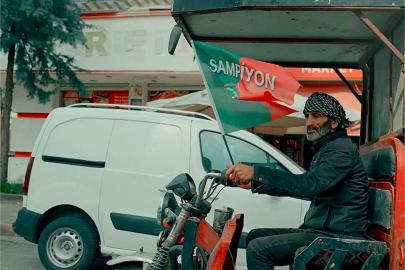 Amedspor'dan gündem yaratan video