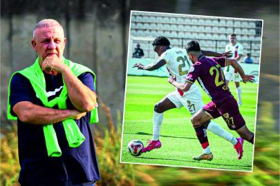 Amedspor'lular tepkili: 'Bakkal' kapanmalı