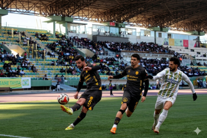 Ankaragücü puan silme cezasından yırtacak mı?