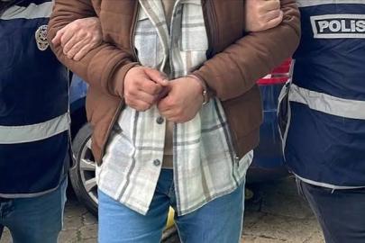 Aranan 54 şahıs yakalandı