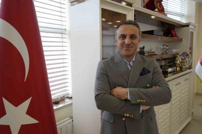 "Aromatör" ile iletişimde yeni dönem: Tat ve koku transferi hedefleniyor