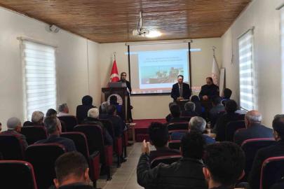 Av yasağı öncesi kritik toplantı