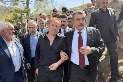 Ayla öğretmenin eşi: "Gurur duyuyorum, buraya ev yaptıracaktık, cenazesi geldi"