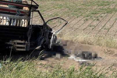 Baba ve oğlunun cesedinin bulunması davasında zanlı suçunu itiraf etti