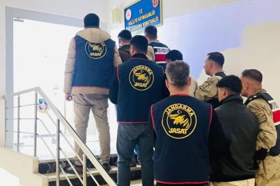 Bağ evinden 300 Bin TL’lik hırsızlık aydınlatıldı