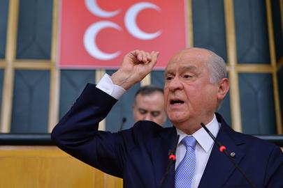Bahçeli'den 'Ara Seçim' açıklaması