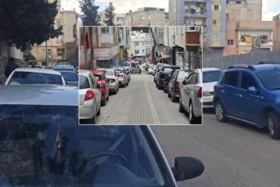 Bahçelievler’de otopark sorununa çözüm isteniyor