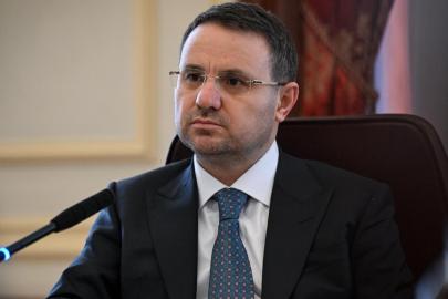 Bakan Gürlek'ten Siverek açıklaması