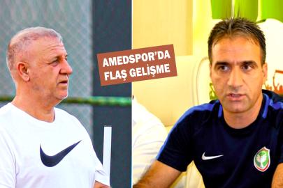 Bakkal gitti, Şanlıurfalı hoca geldi