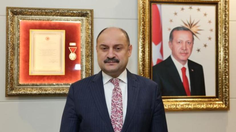 Başkan Gülpınar’dan 11 Nisan mesajı