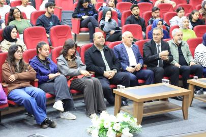 Başkan Nihat Çiftçi: gençlerimiz geleceğimizdir