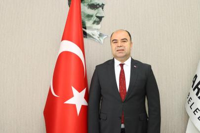 Başkan Nihat Çiftçi’den 23 Nisan mesajı