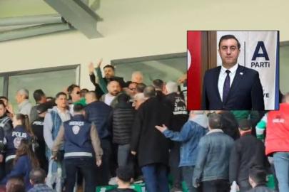Baydar: Sporu şiddetle kirletenler hesap vermeli