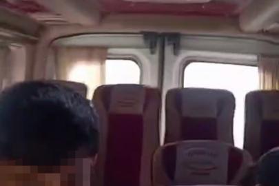 Bayram yolu kabusa döndü