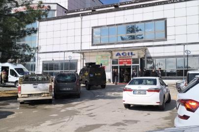 Bıçaklı kavga: 1 ölü