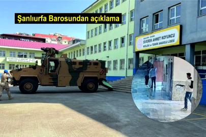 'Bireysel silahlanma kamu güvenliğini tehdit ediyor'