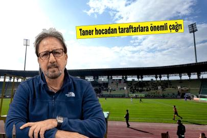 'Bu bize yakışmıyor'