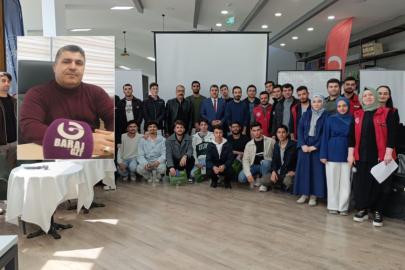 Bu merkezde ‘gençlik’ için her şey var