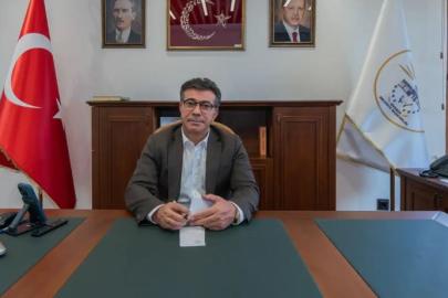 Bucak, borç iddialarına cevap verdi