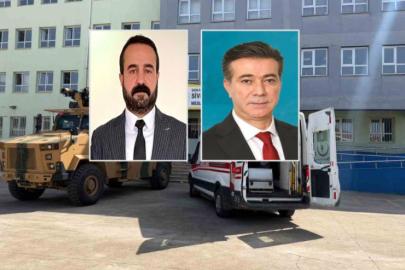 Bucak ve İzol’dan saldırıya yönelik açıklama