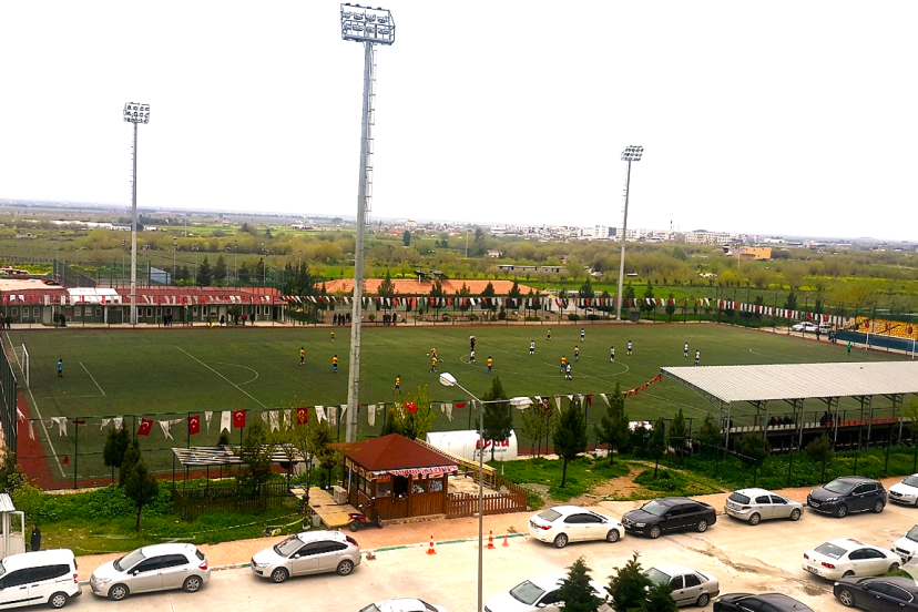 Bunları yapmayan Şanlıurfa takımları Lige alınmayacak