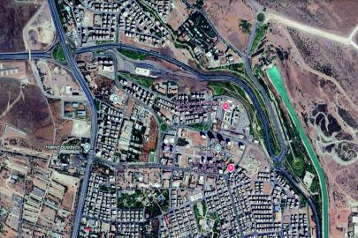 Büyükşehir, atıl arsaları yeniden satışa çıkarıyor