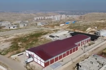 Büyükşehir, Mezbaha'yı kiraya veriyor