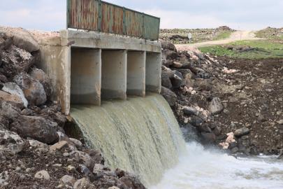 Büyükşehir, Viranşehir’de selin izlerini sildi