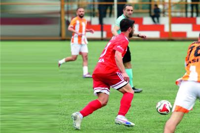 Büyükşehir zirve yarışında yara aldı